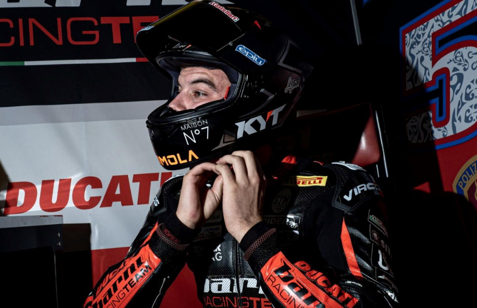 Portimao WorldSBK Test: Rea edges opening day from world champion Razgatlioglu